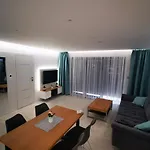 Ideal Apartman Dziwnów