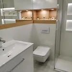 Ideal Apartman Dziwnów