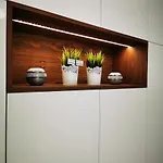 Ideal Apartman Dziwnów