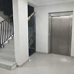 Ideal Apartman *