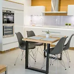 Apartman Ideal