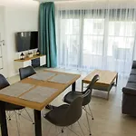Ideal Apartman *