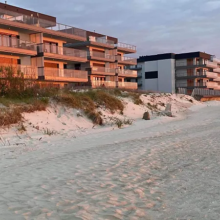 Ideal Appartamento Dziwnów