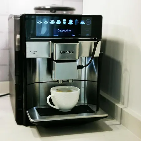 Appartamento Ideal Dziwnów