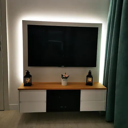 Ideal Dziwnów