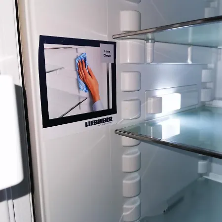 شقة Ideal