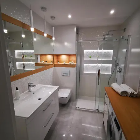 Ideal Apartament Dziwnów