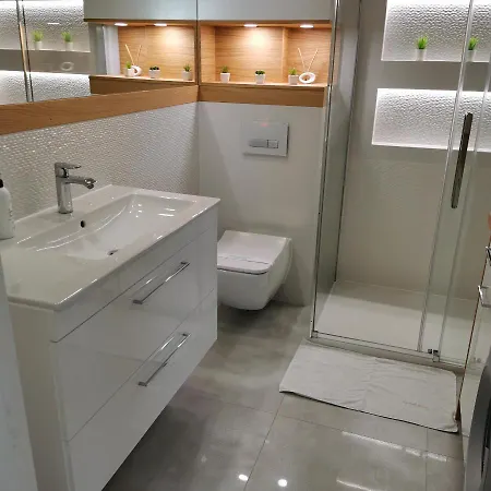 Ideal Apartament