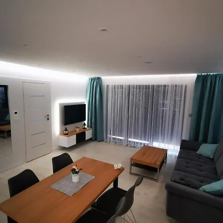 Ideal Apartament Dziwnów
