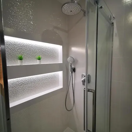 شقة Ideal Dziwnów