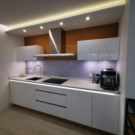 Apartament Ideal
