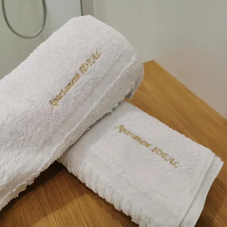 Apartament Ideal