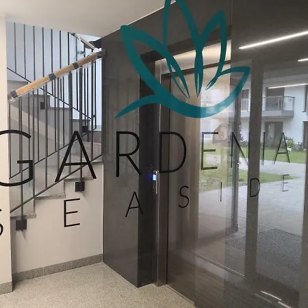 Appartamento Ideal *