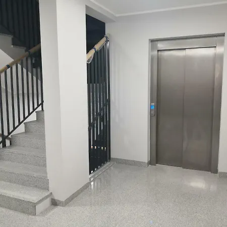 Ideal Apartament *