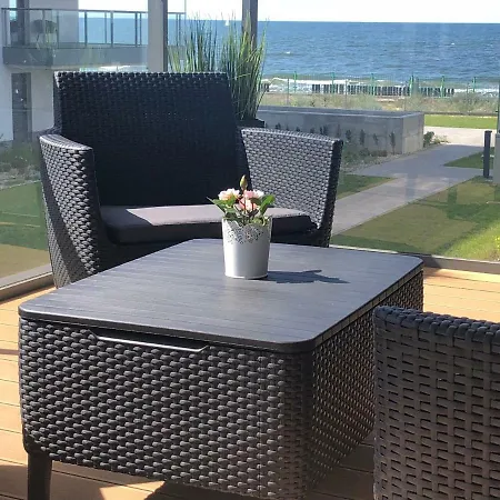 Ideal Appartamento Dziwnów