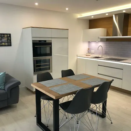 Appartamento Ideal Dziwnów