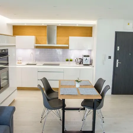 Ideal Apartament