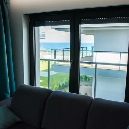 Ideal Apartman Dziwnów