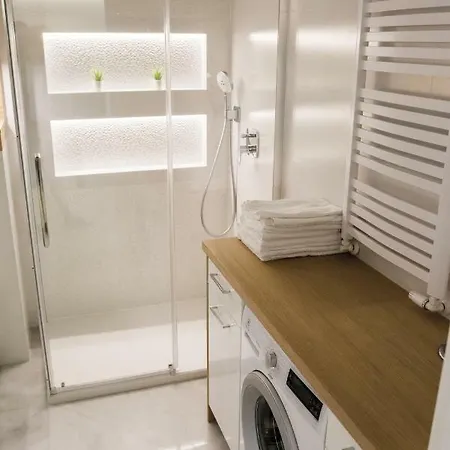 Apartament Ideal