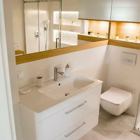 Apartament Ideal *