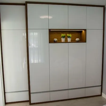 Ideal Apartament Dziwnów