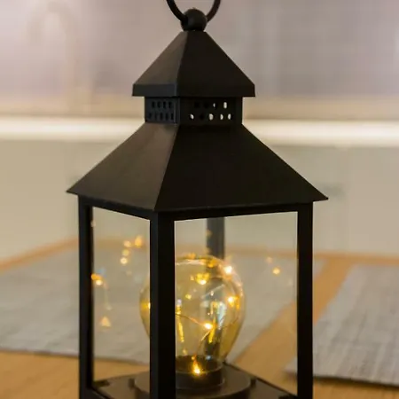 Appartamento Ideal *