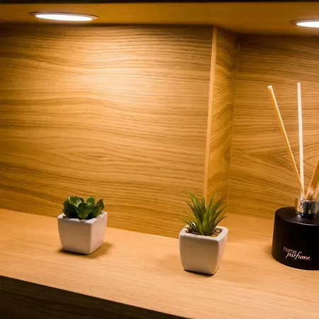 Apartament Ideal *