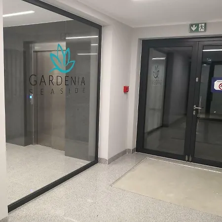Apartament Ideal