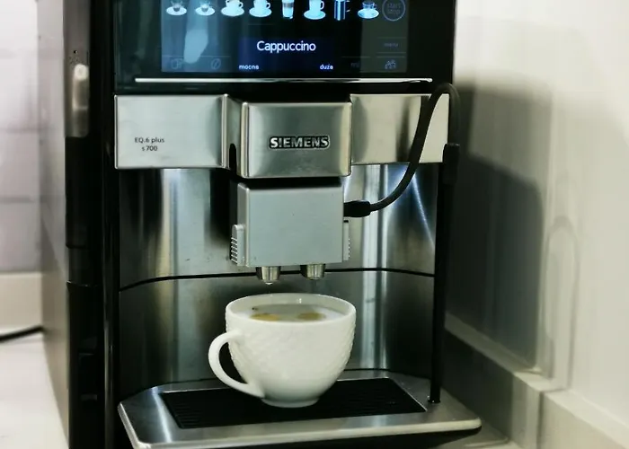 Appartamento Ideal Dziwnów