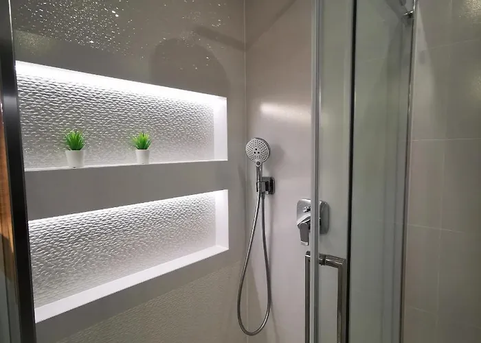 Appartamento Ideal Dziwnów