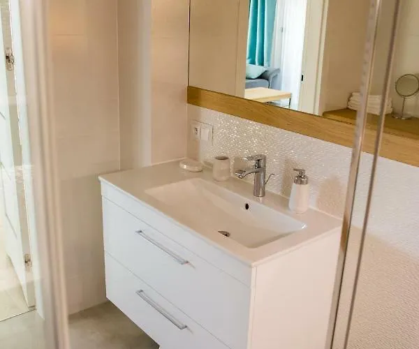 Ideal Appartamento *