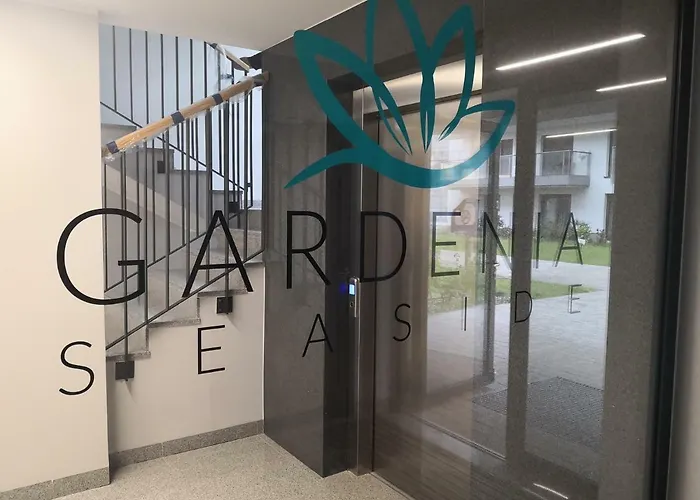 Appartamento Ideal *