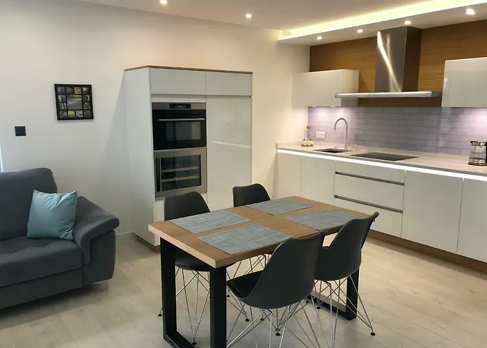 Appartamento Ideal Dziwnów