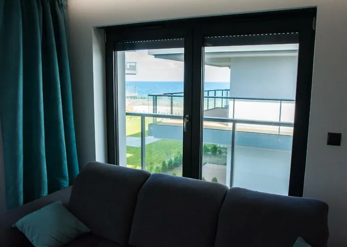 Ideal Appartamento Dziwnów