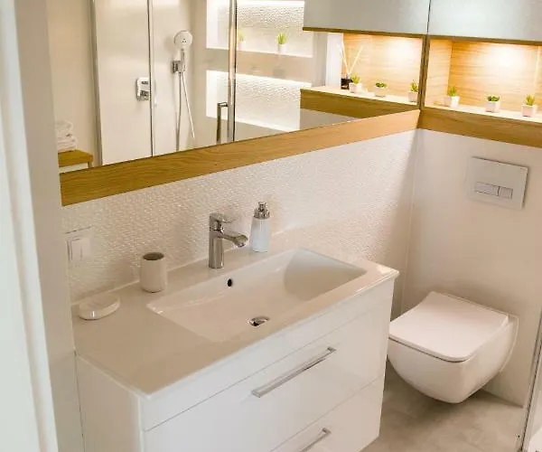 Appartamento Ideal *