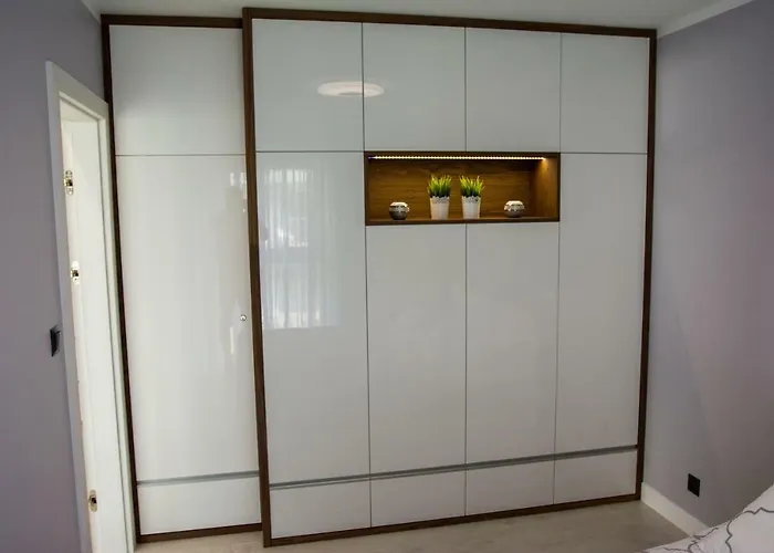 Ideal Appartamento Dziwnów