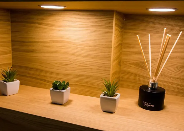 Appartamento Ideal *