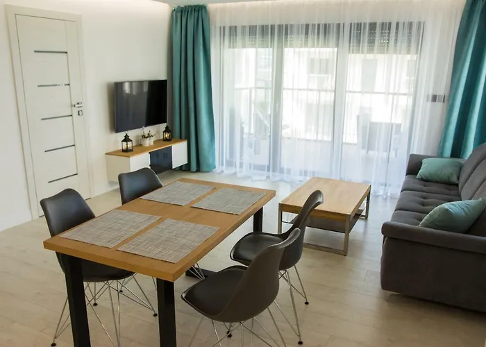 Ideal Appartamento *